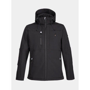VESTE SOFTSHELL H