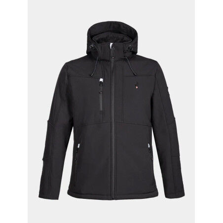 Chaqueta Aulp SOFTSHELL NEMEV