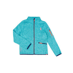 Aulp Jacket BREBY JACKET Turquoise