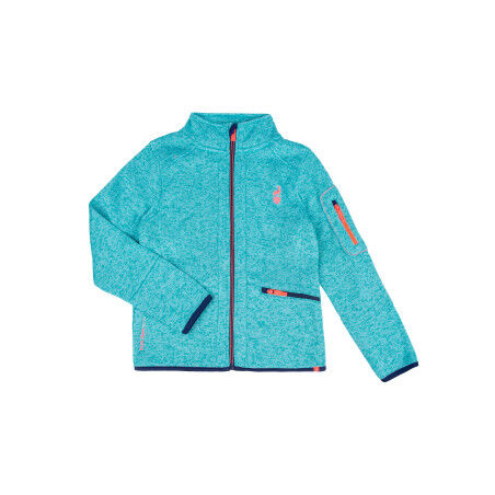 Aulp Jacket BREBY JACKET Turquoise