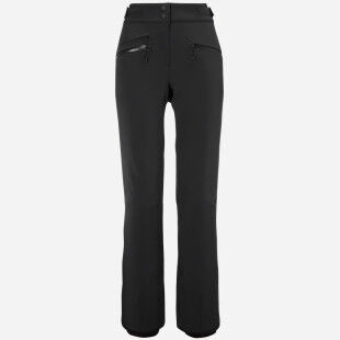 Millet SNOWBASIN ski trousers Black