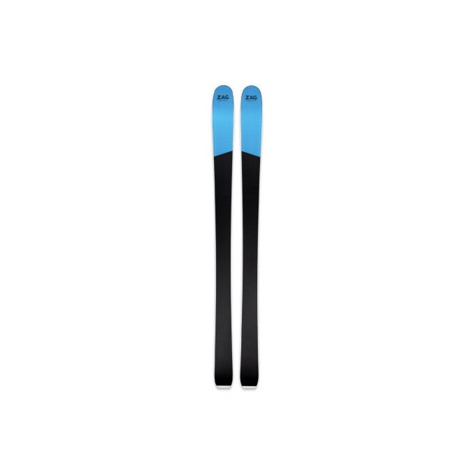 ZAG SKIS UBAC 89 ZAG SKIS UBAC 89