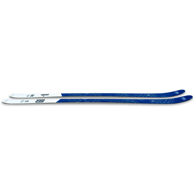 ZAG SKIS UBAC 89 ZAG SKIS UBAC 89