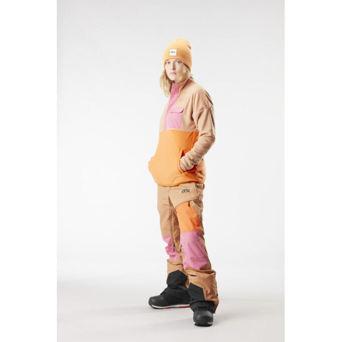 ARCCA 1/4 FLEECE