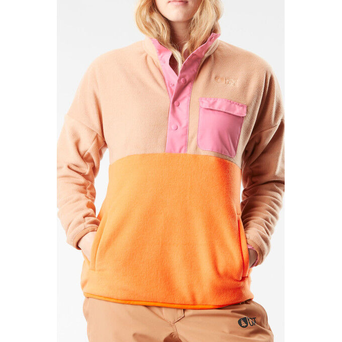 ARCCA 1/4 FLEECE