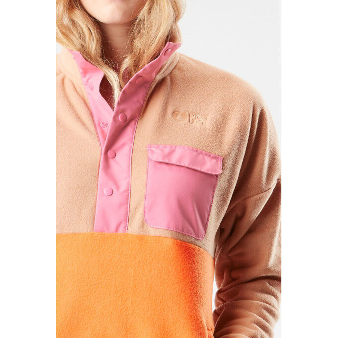 ARCCA 1/4 micropolar para mujer de Picture