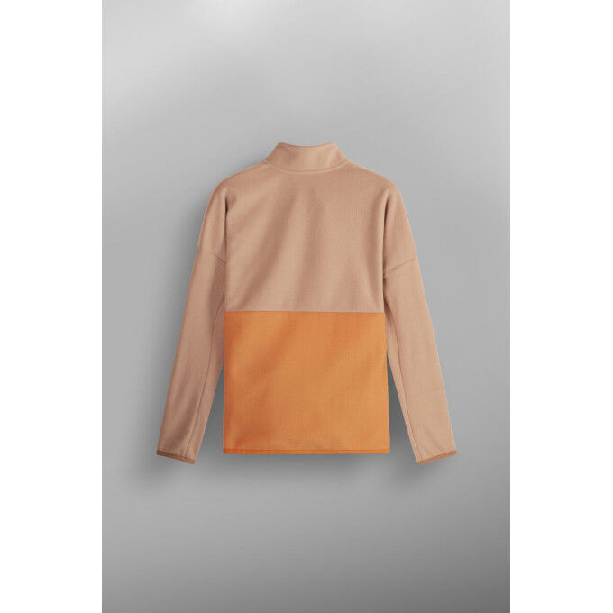 ARCCA 1/4 FLEECE