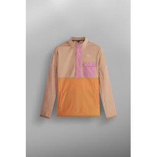 ARCCA 1/4 FLEECE