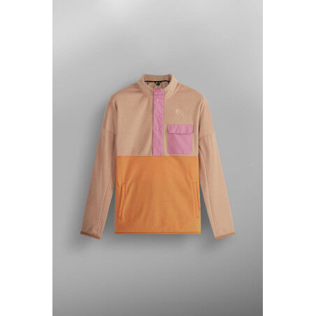 ARCCA 1/4 FLEECE