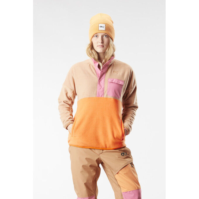 ARCCA 1/4 FLEECE