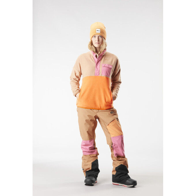 ARCCA 1/4 FLEECE