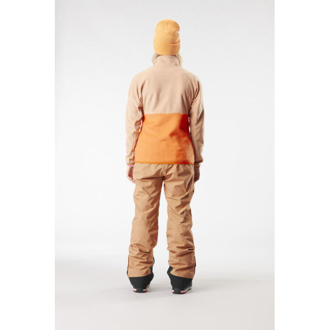 ARCCA 1/4 FLEECE