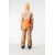 ARCCA 1/4 micropolar para mujer de Picture