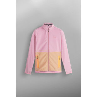 TEDDIE FZ FLEECE