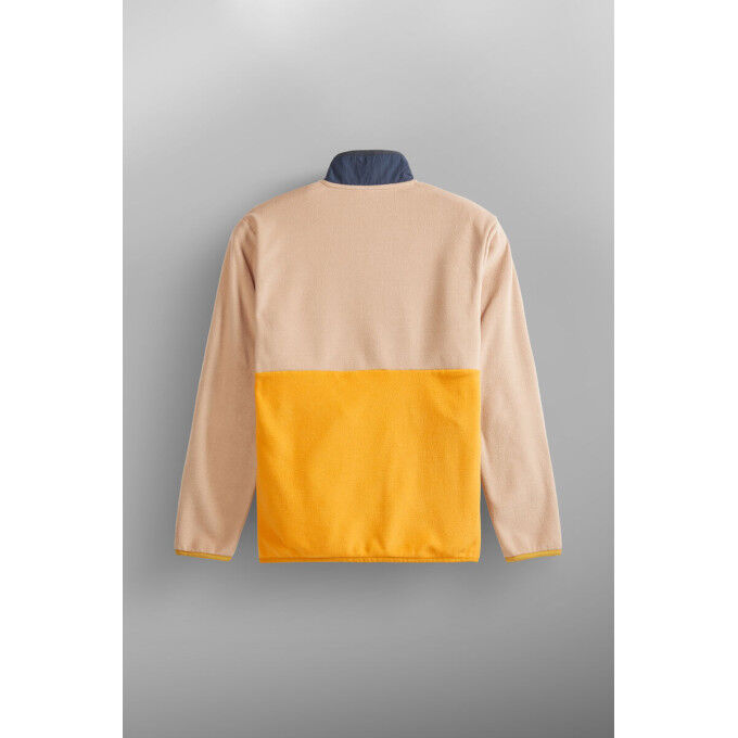 MATHEW 1/4 FLEECE
