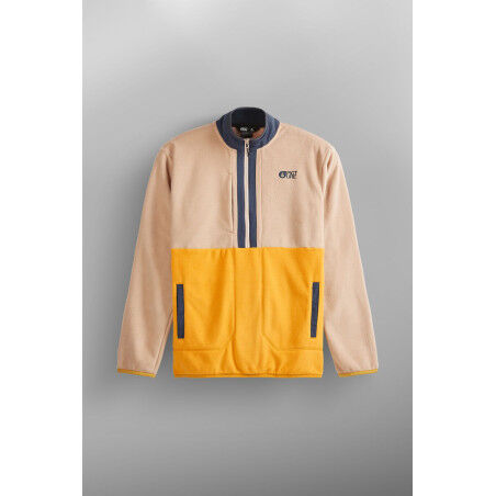 MATHEW 1/4 FLEECE