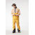 MATHEW 1/4 FLEECE