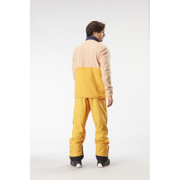 MATHEW 1/4 FLEECE