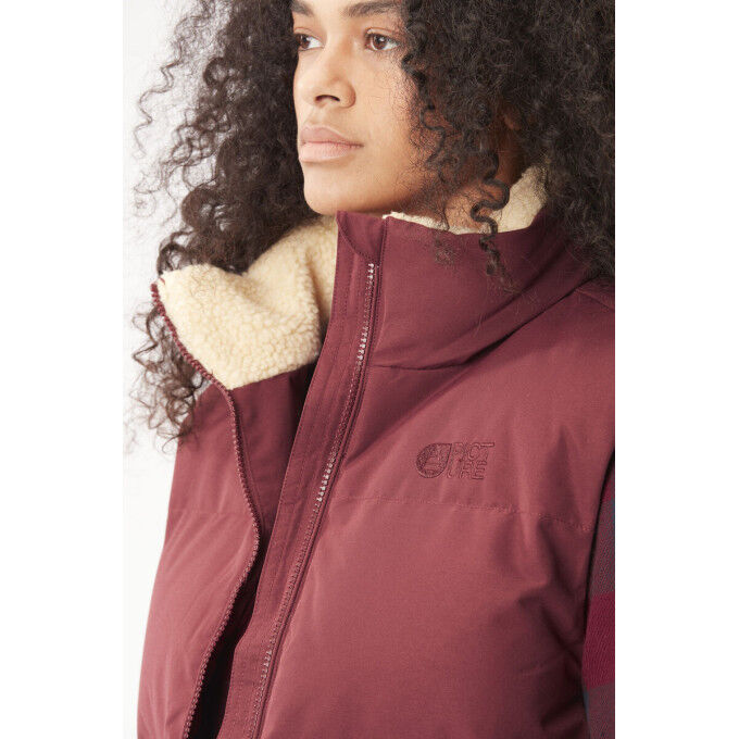 HYLLA VEST