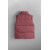 Chaqueta de pluma sin mangas para mujer Picture HYLLA Rhubarb 