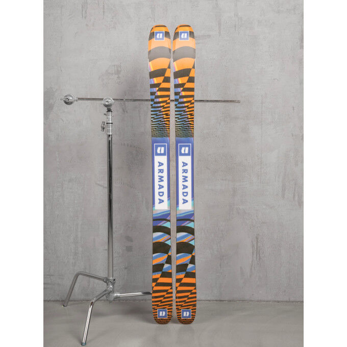 スキー ARMADA ARV106 アルマダ スキー板 エーアールブイ 106 ARMADA ARV 106 (23-24