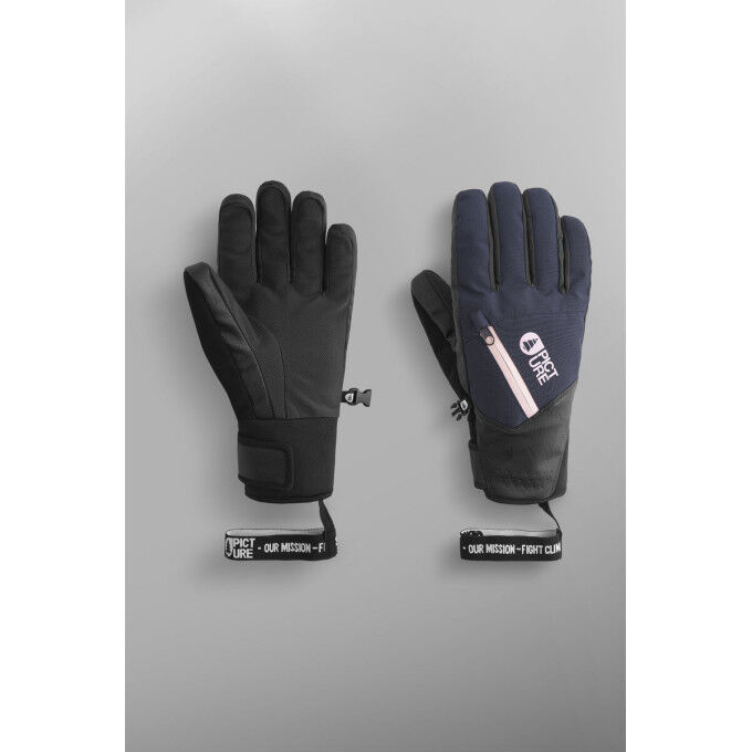 KAKISA GLOVES