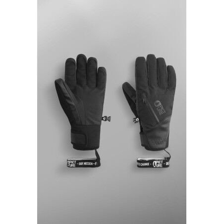KAKISA GLOVES