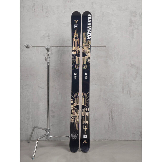 スキー ARMADA EDOLLO 180cm Armada Edollo Skis 2025 | Absolute-Snow