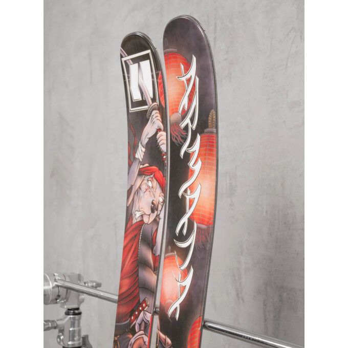 Armada BDOG Men's Skis - Powder7