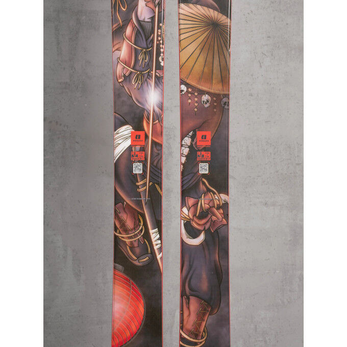 Armada BDOG Men's Skis - Powder7