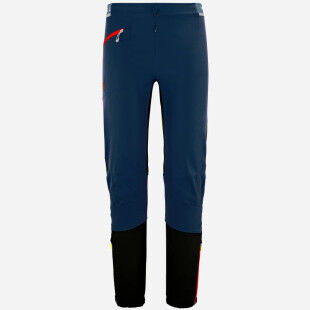 Pantalones esquí Millet PIERRAMENT Saphir Hombre