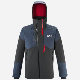 SNOWBASIN JKT M