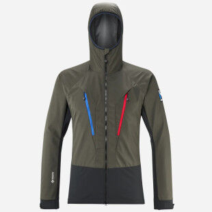TRI V INF JKT M
