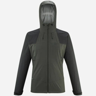FITZ ROY JKT M