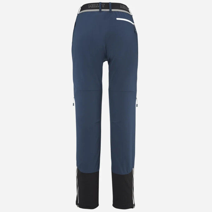 T ICON WOOL P W