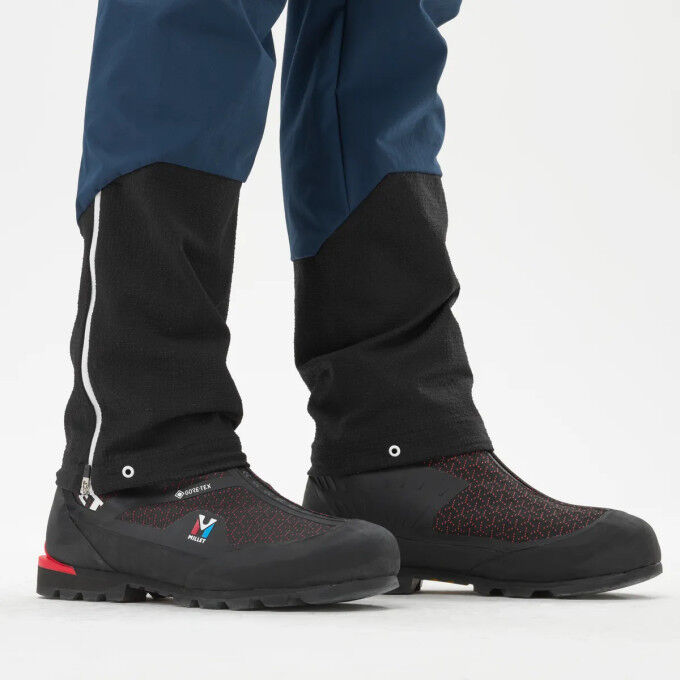 T ICON WOOL P W