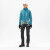 Chaqueta softshell de mujer Millet TRILOGY V ICON INFINIUM™ Azul