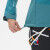 Chaqueta softshell de mujer Millet TRILOGY V ICON INFINIUM™ Azul