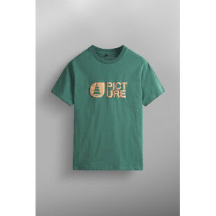 BASEMENT CORK TEE