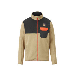 DAUWY FLEECE