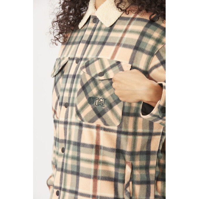 GAIBY JKT