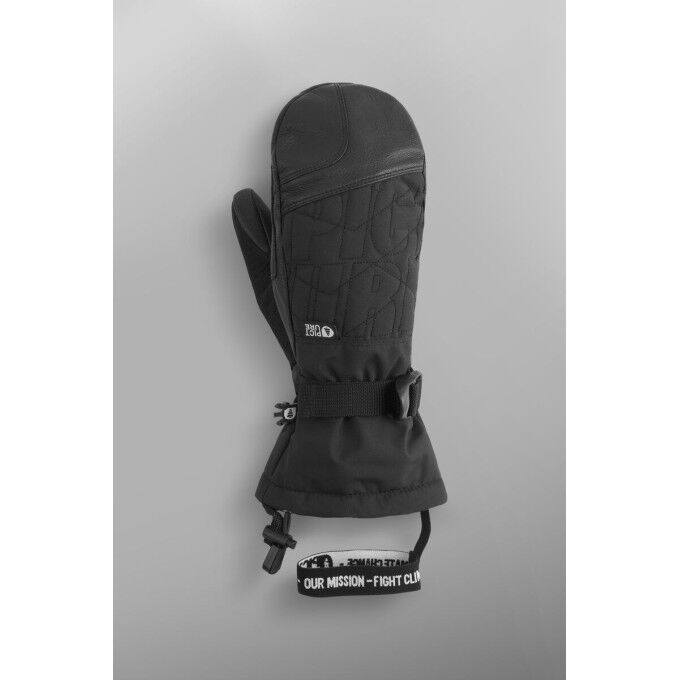Cuadro MCTIGGA 3IN1 MITTS Manoplas negras