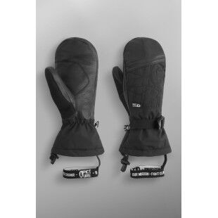 MCTIGGA 3IN1 MITTS