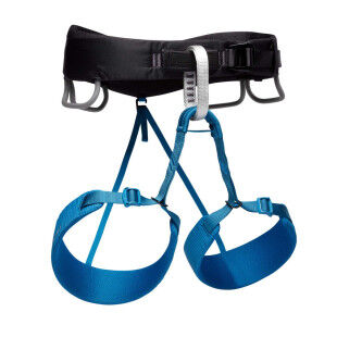 M MOMENTUM HARNESS