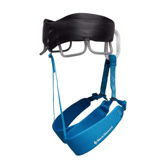 M MOMENTUM HARNESS