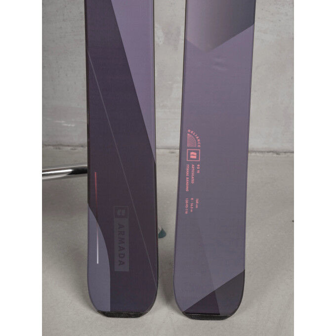 Armada RELIANCE 92 TI skis