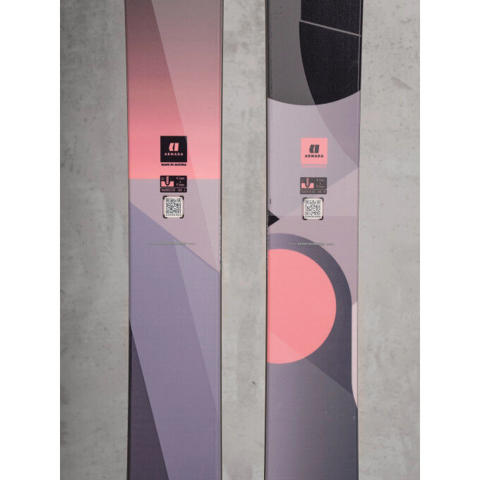 Armada RELIANCE 92 TI skis