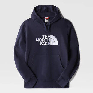 MENS DREW PEAK PULLOVER HOODIE