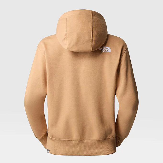 W ESSENTIAL HOODIE