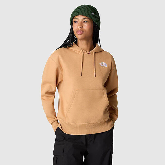 W ESSENTIAL HOODIE